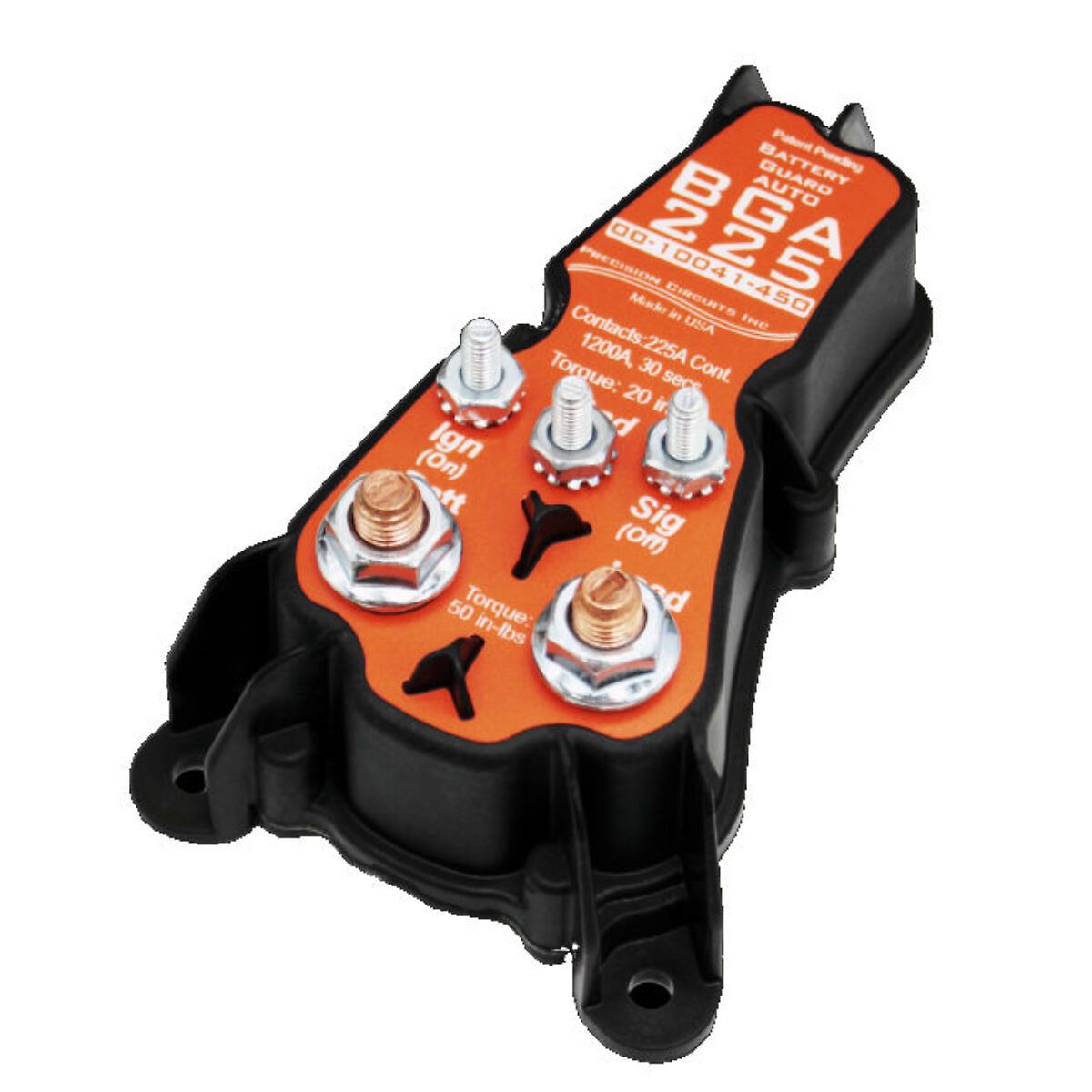 Victron Lynx Power In Solacity Inc.