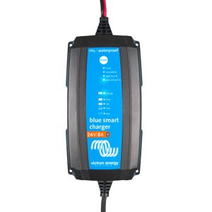 Victron Blue Smart Charger 24V 8A
