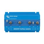 Victron ArgoFET Battery Isolator
