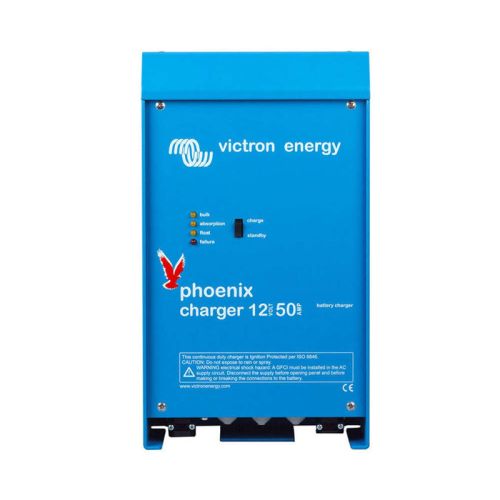 Victron Phoenix Charger 12-50