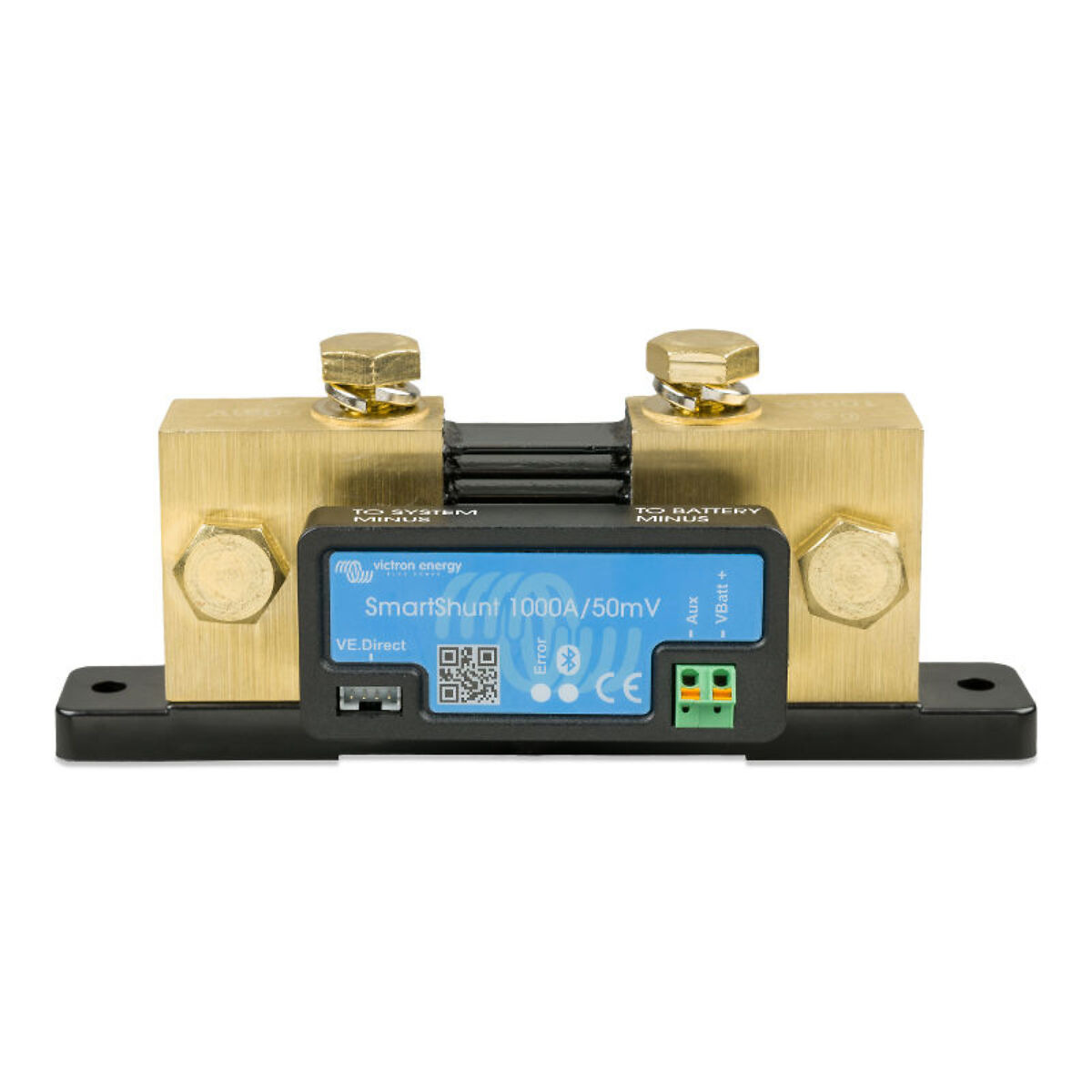 Victron SmartShunt - Solacity