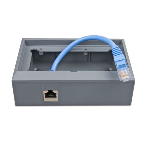 Victron GX Mounting Box