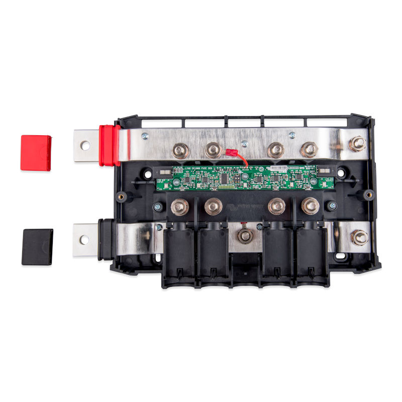 Victron Lynx Distributor - inside