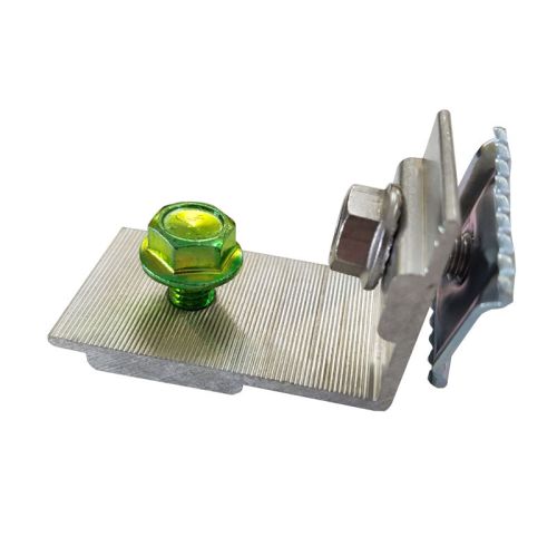 Kinetic Solar KHMNS-MA