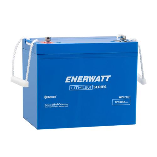 Enerwatt WPL24BH