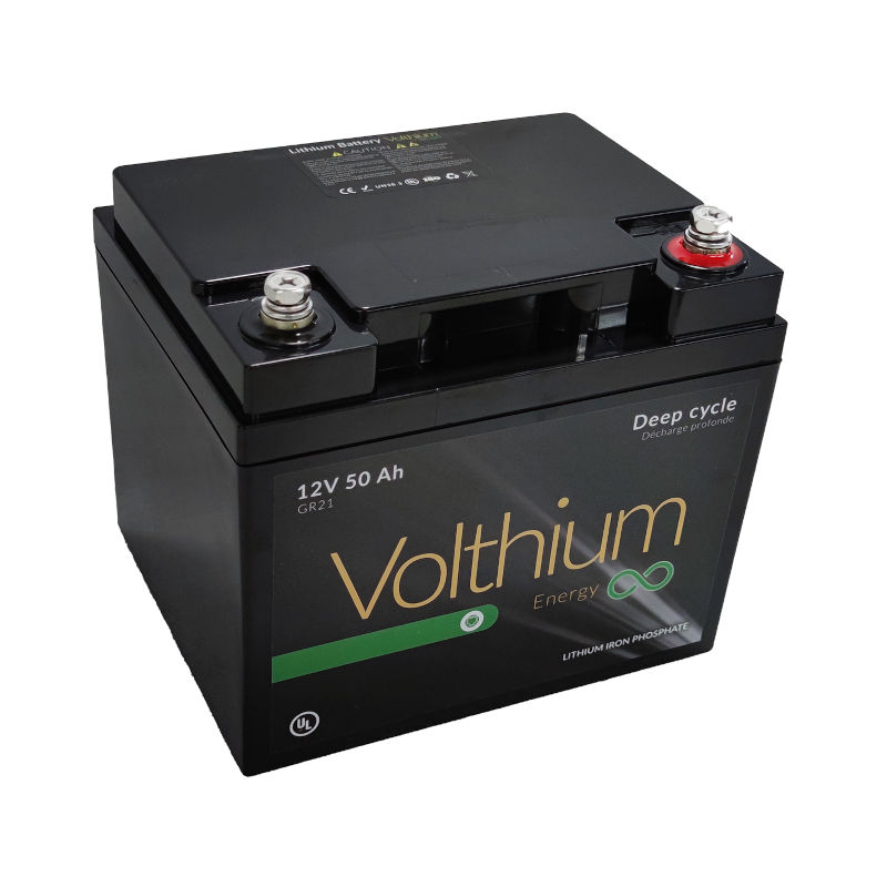 Volthium 12.8-050-G21Y