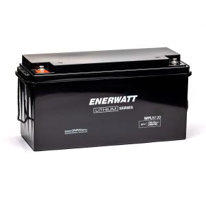 Enerwatt WPLN120-24V - Solacity