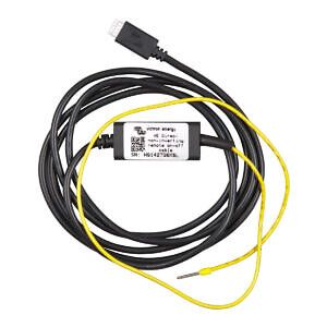 Victron VE Direct non-inverting remote on-off cable