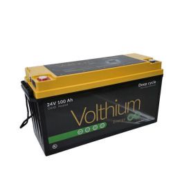 Volthium 25.6-100-G4DY-CH2OSS