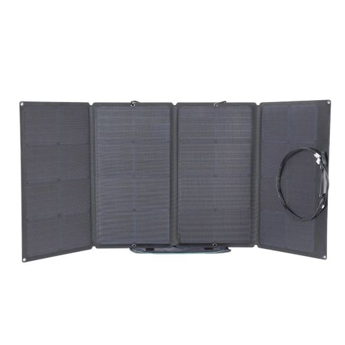 EcoFlow EFSOLAR160W-N
