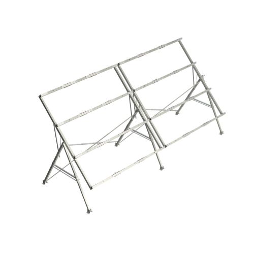 Kinetic K3AGM two A-frames