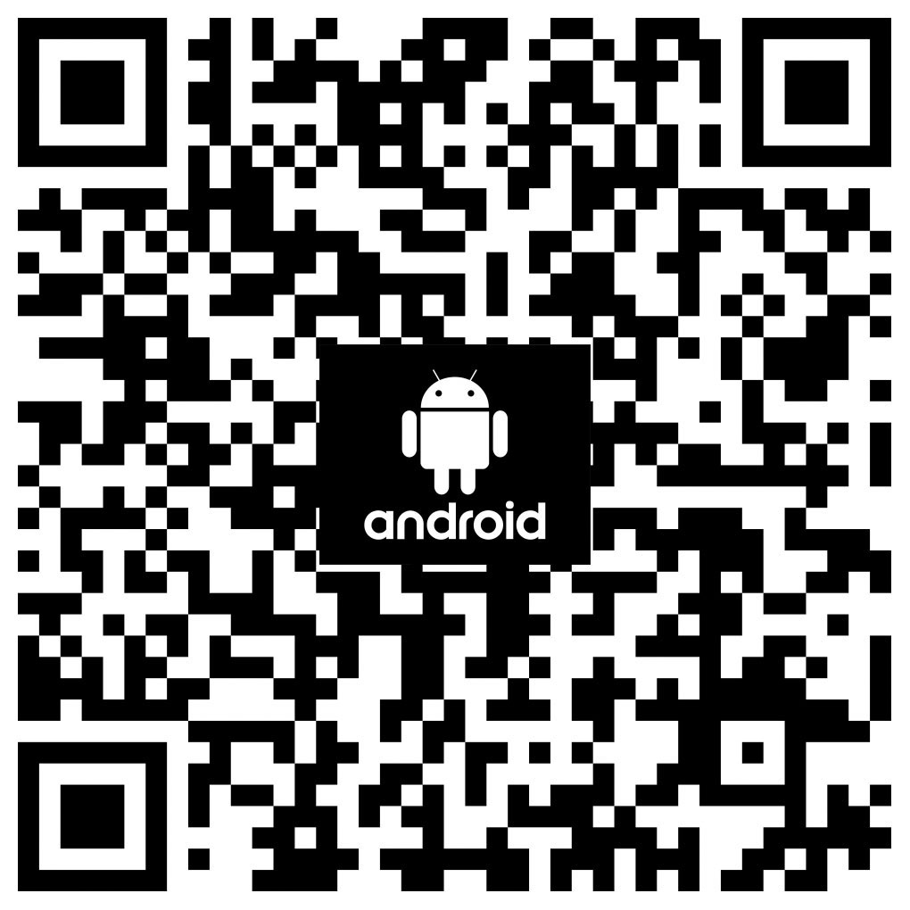 Voltgo QR Code Android