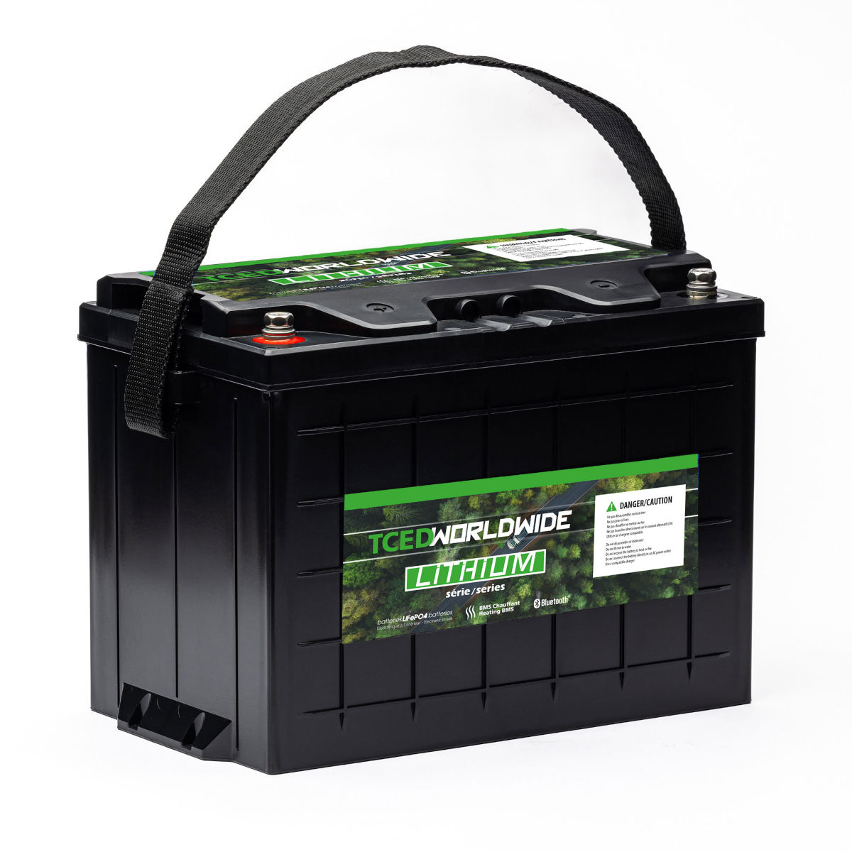 WorldWide WWLI-12V1280