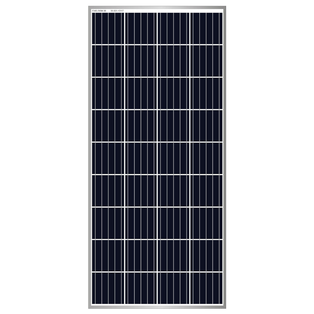 Enerwatt EWS-200M-36
